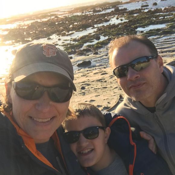 Meet your Posher, Liza - Picture 1 of 1